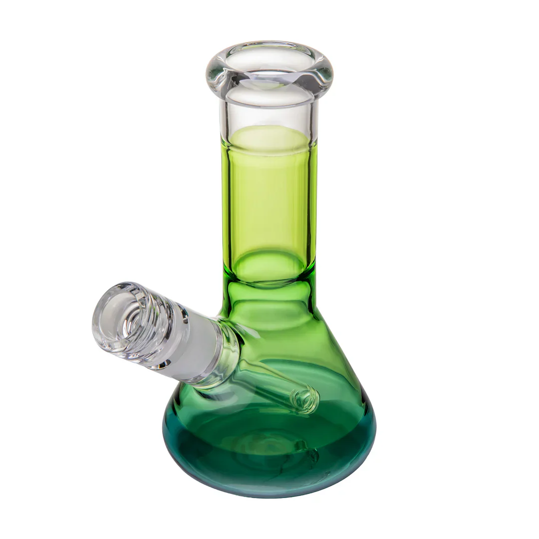 BigFun! - Tricolor 8" Bong - Image 11