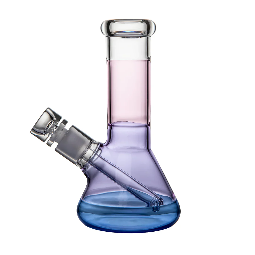 BigFun! - Tricolor 8" Bong - Image 2