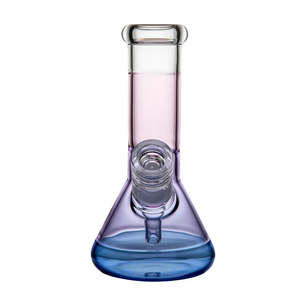 BigFun! - Tricolor 8" Bong - Image 3