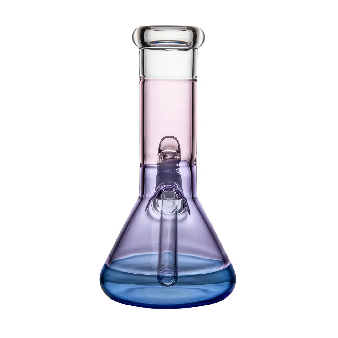 BigFun! - Tricolor 8" Bong - Image 4