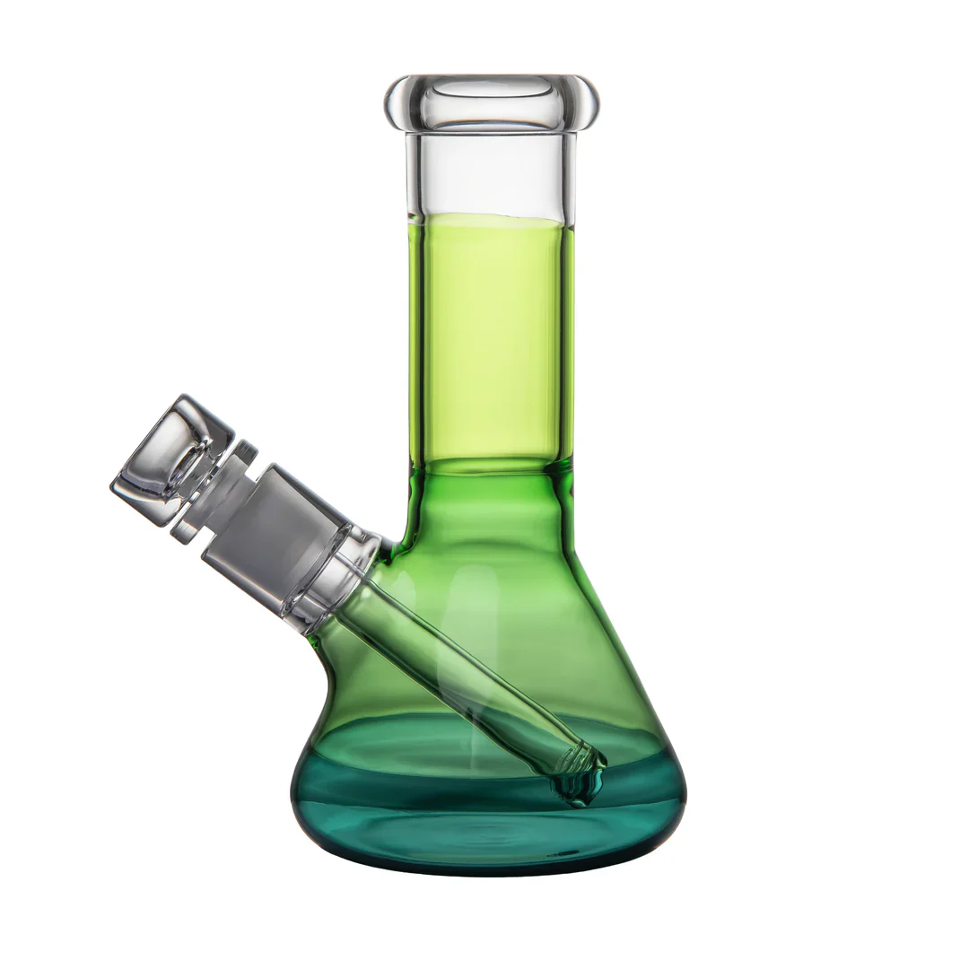 BigFun! - Tricolor 8" Bong - Image 8