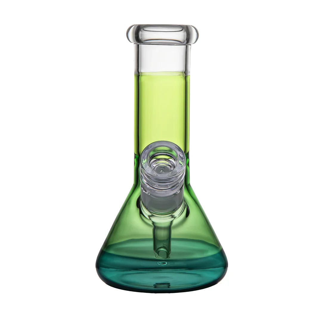 BigFun! - Tricolor 8" Bong - Image 9