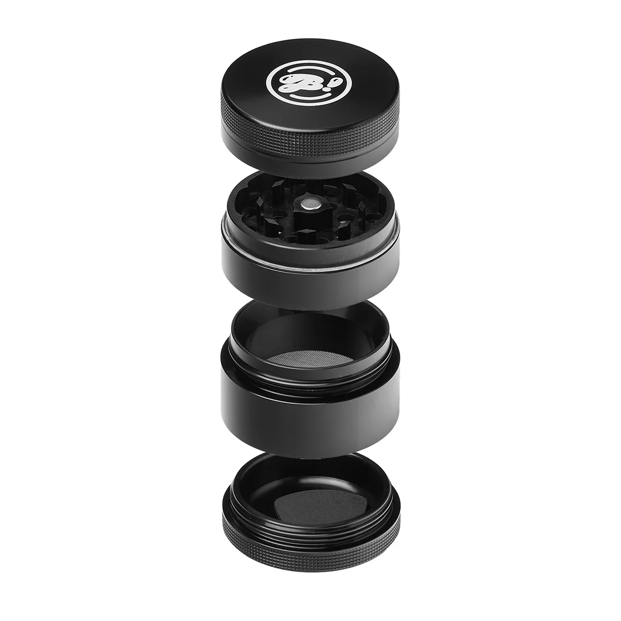 BigFun! - Small 4PC Grinder - Image 7
