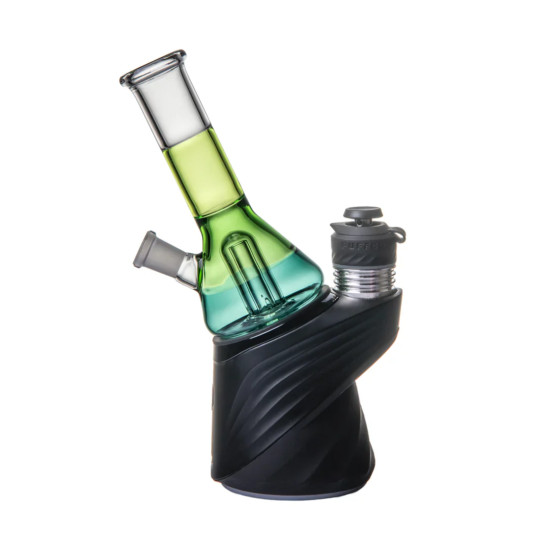 BigFun! - Tricolor Peak Top - Image 3