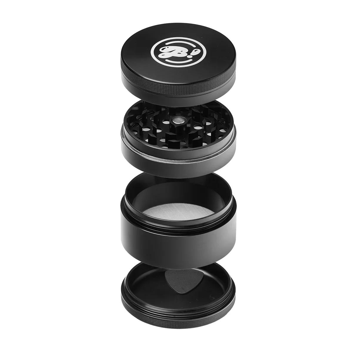 BigFun! - XL 4PC Grinder - Image 3