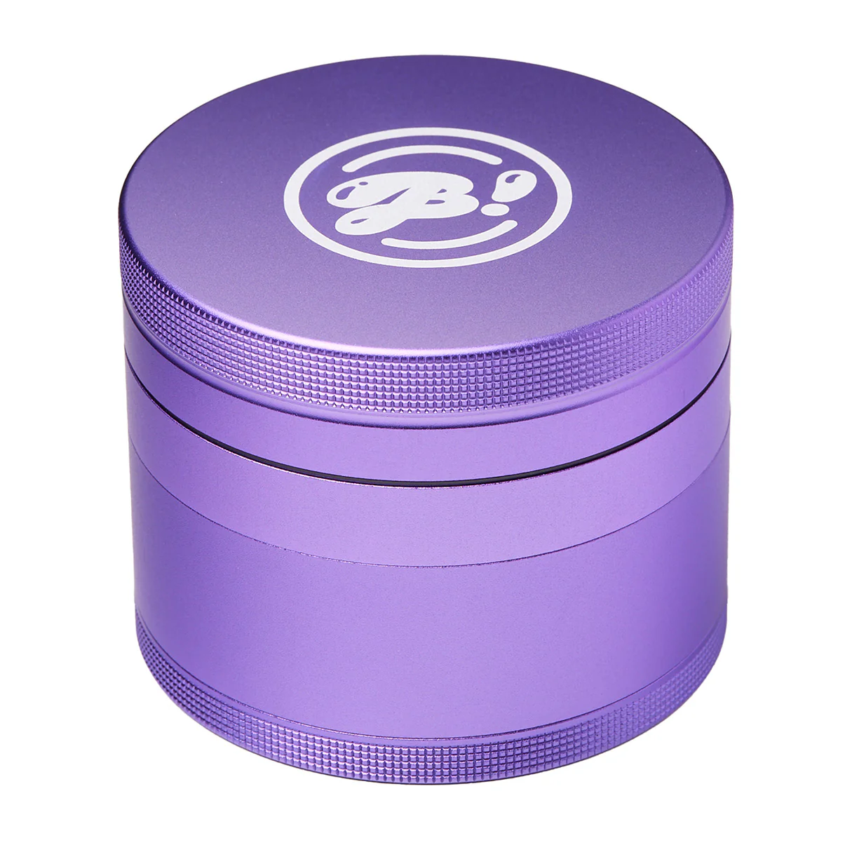 BigFun! - XL 4PC Grinder - Image 5