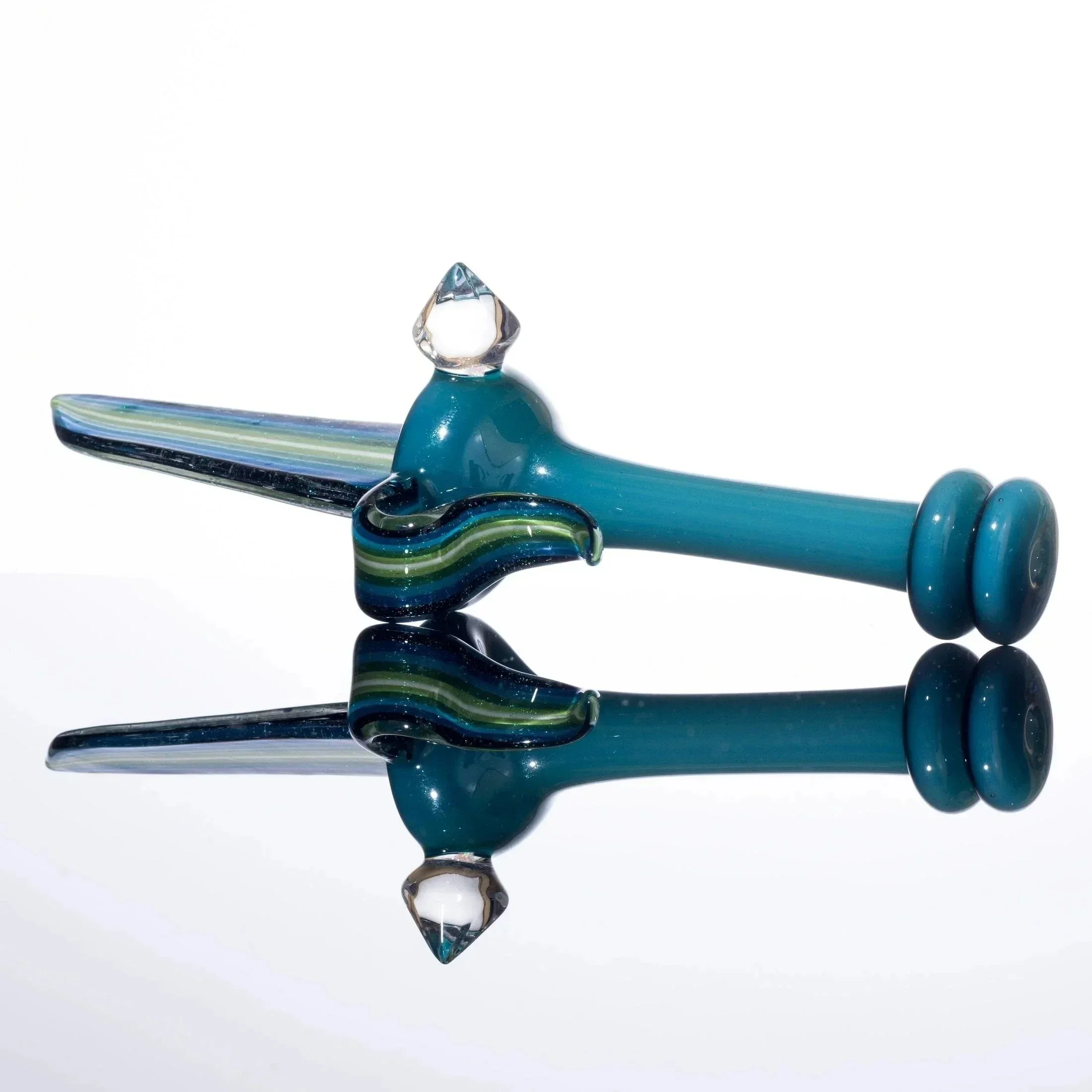 Billy the Kid Knife Spoon - Image 3