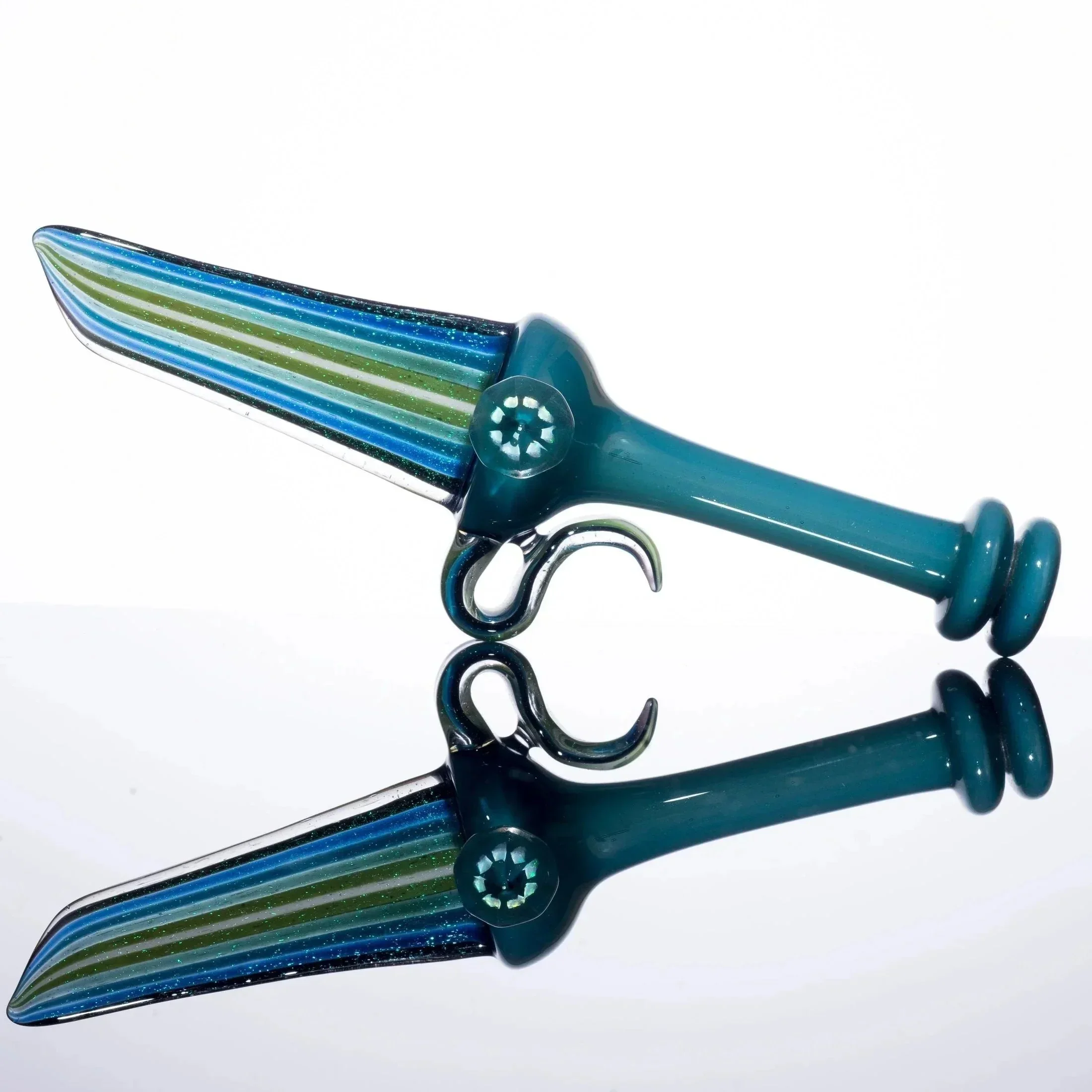 Billy the Kid Knife Spoon - Image 4
