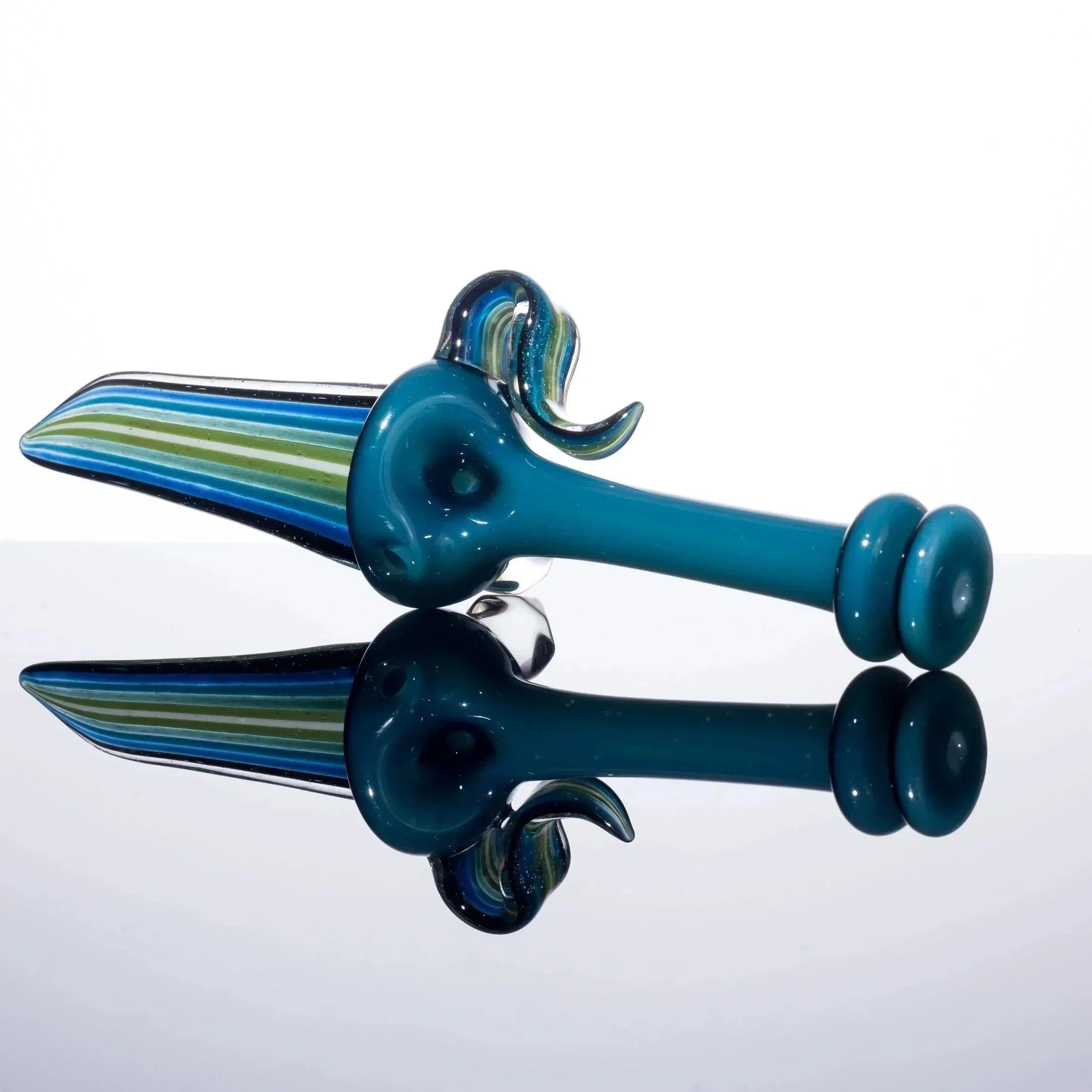 Billy the Kid Knife Spoon - Image 5