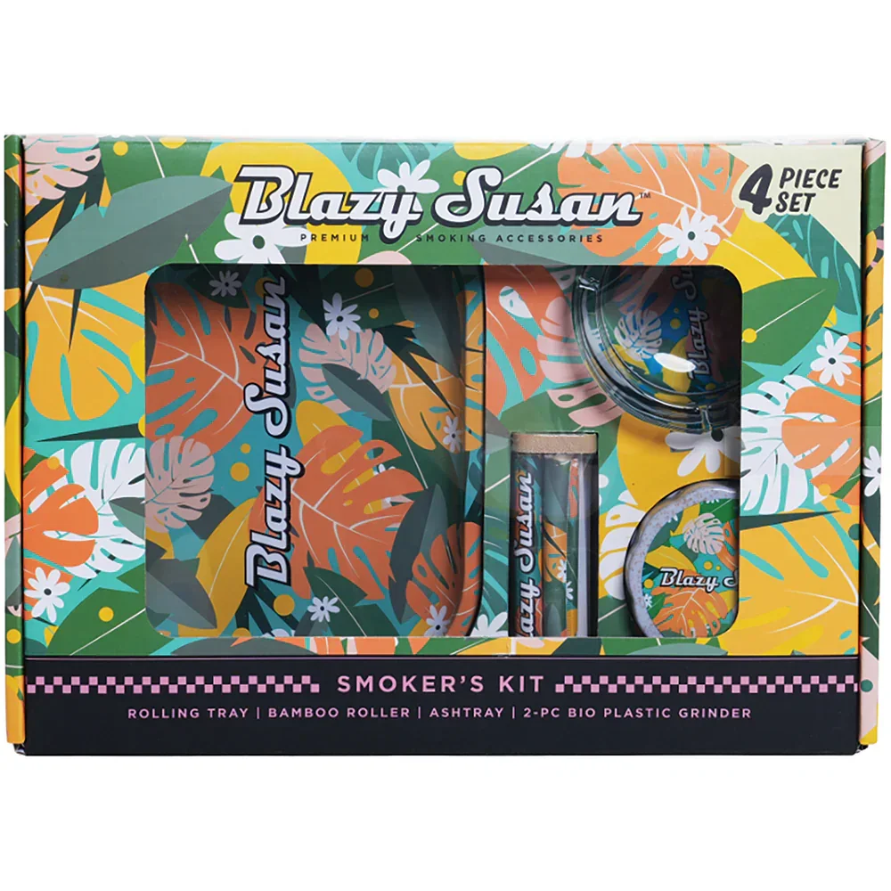 Blazy Susan - Smoker's Kit - Image 3