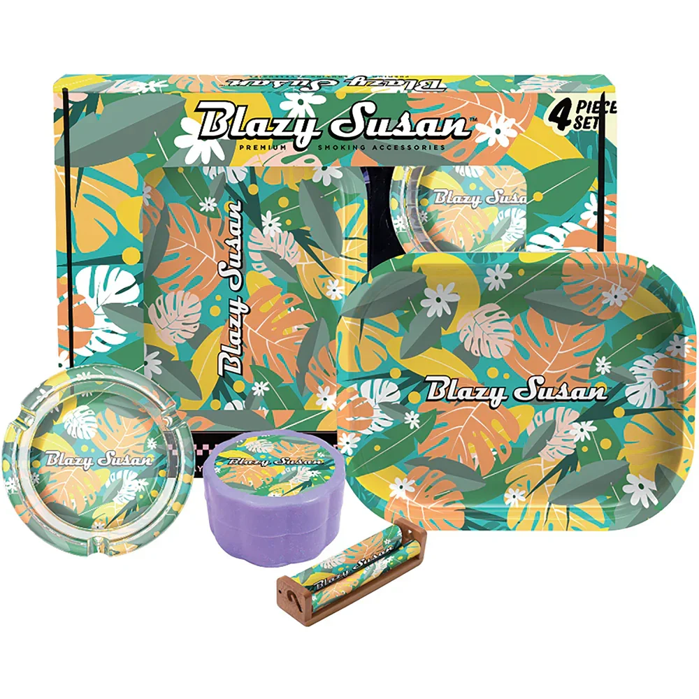 Blazy Susan - Smoker's Kit - Image 5
