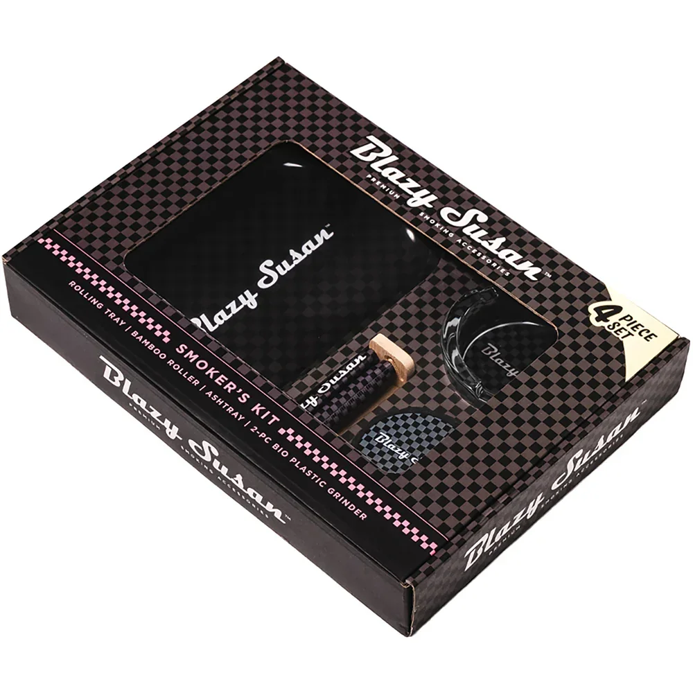 Blazy Susan - Smoker's Kit - Image 6