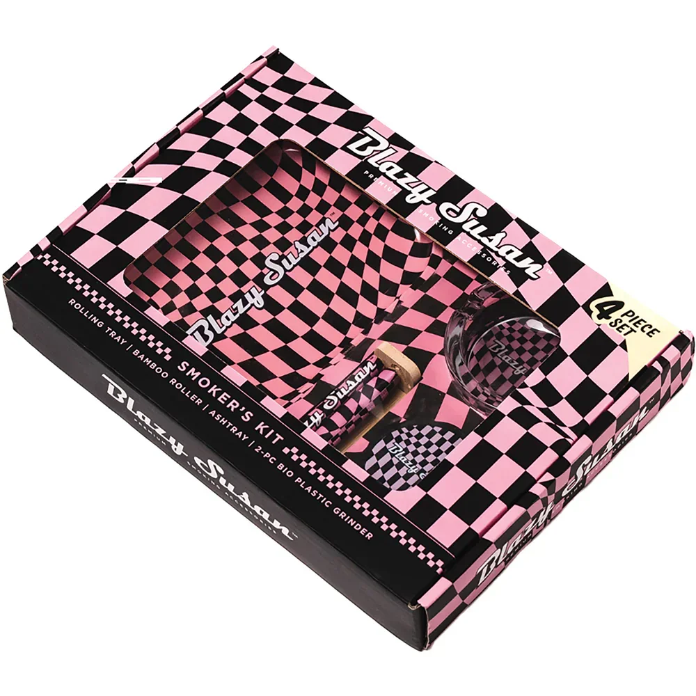 Blazy Susan - Smoker's Kit - Image 7