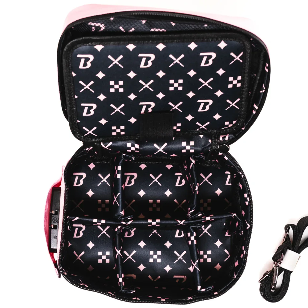 Blazy Susan - Stash Bag - Image 3