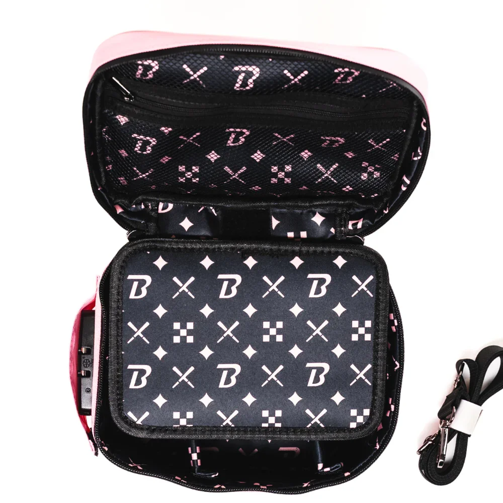 Blazy Susan - Stash Bag - Image 4