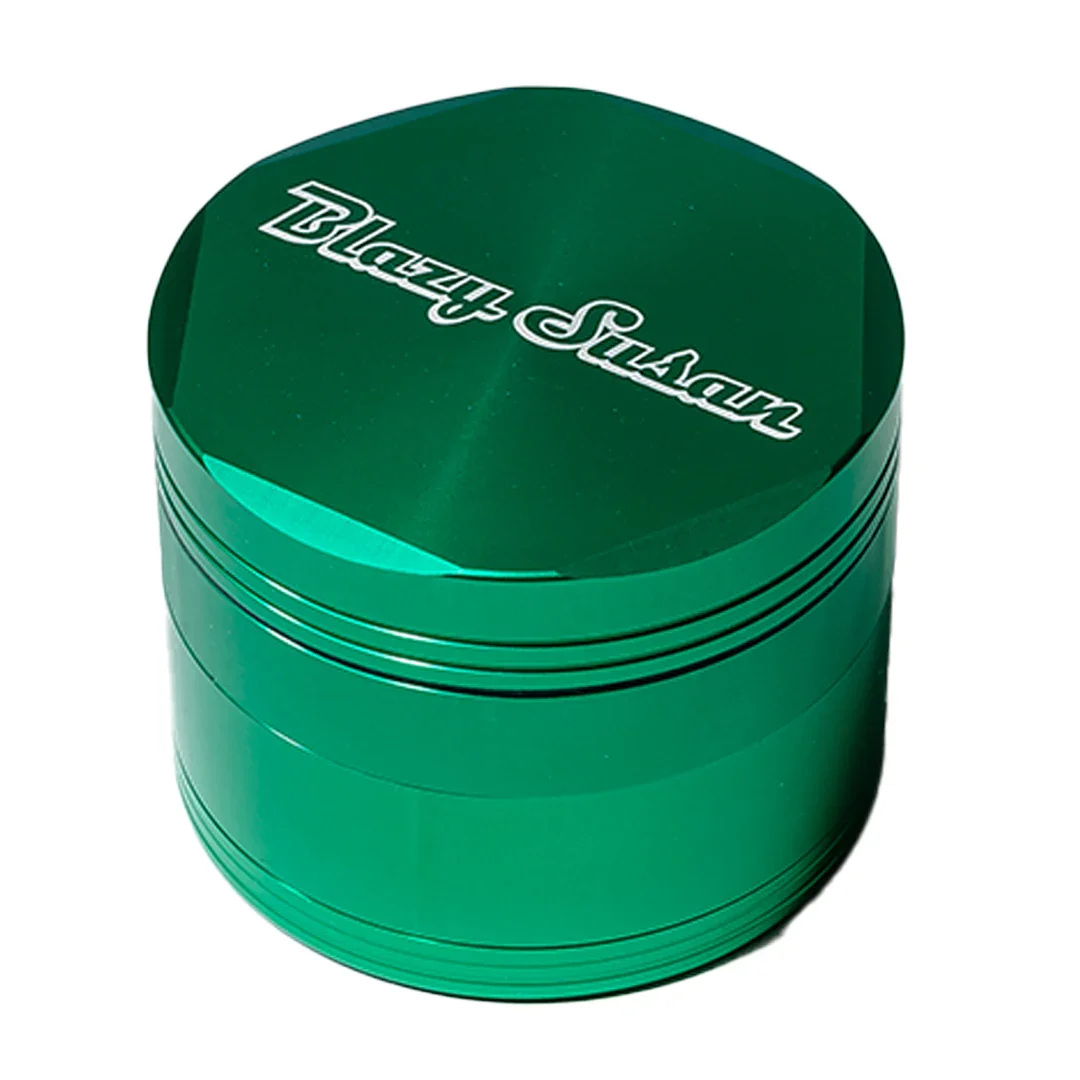 Blazy Susan - V2 2.5" 4 Piece Grinder - Image 3