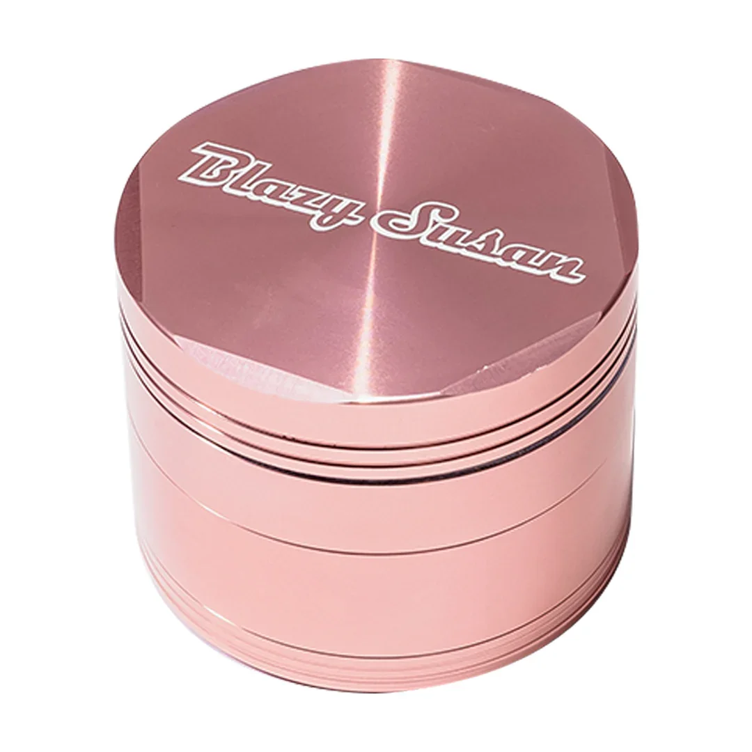 Blazy Susan - V2 2.5" 4 Piece Grinder - Image 4