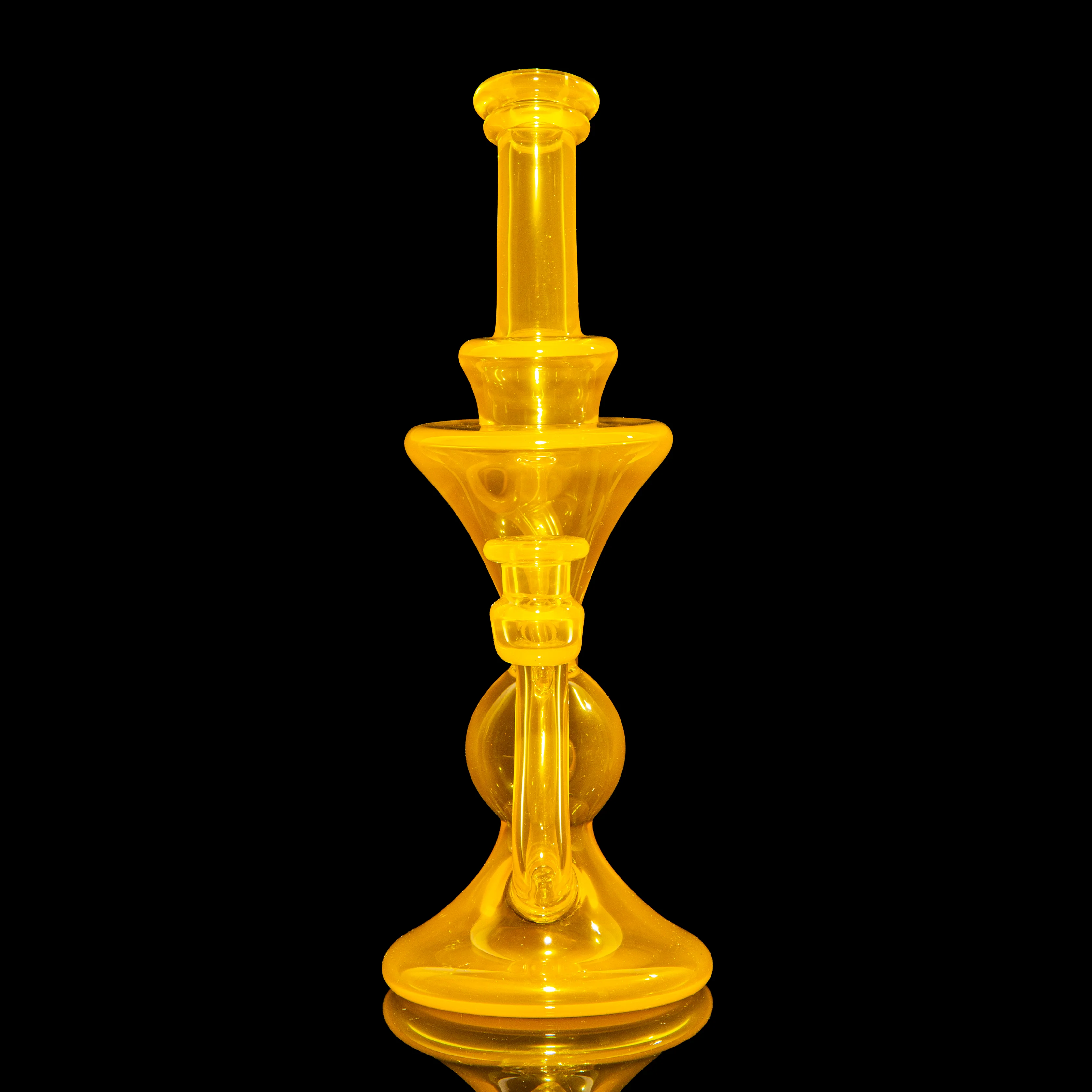 Blob Glass - Mango Klein Recycler - Image 5