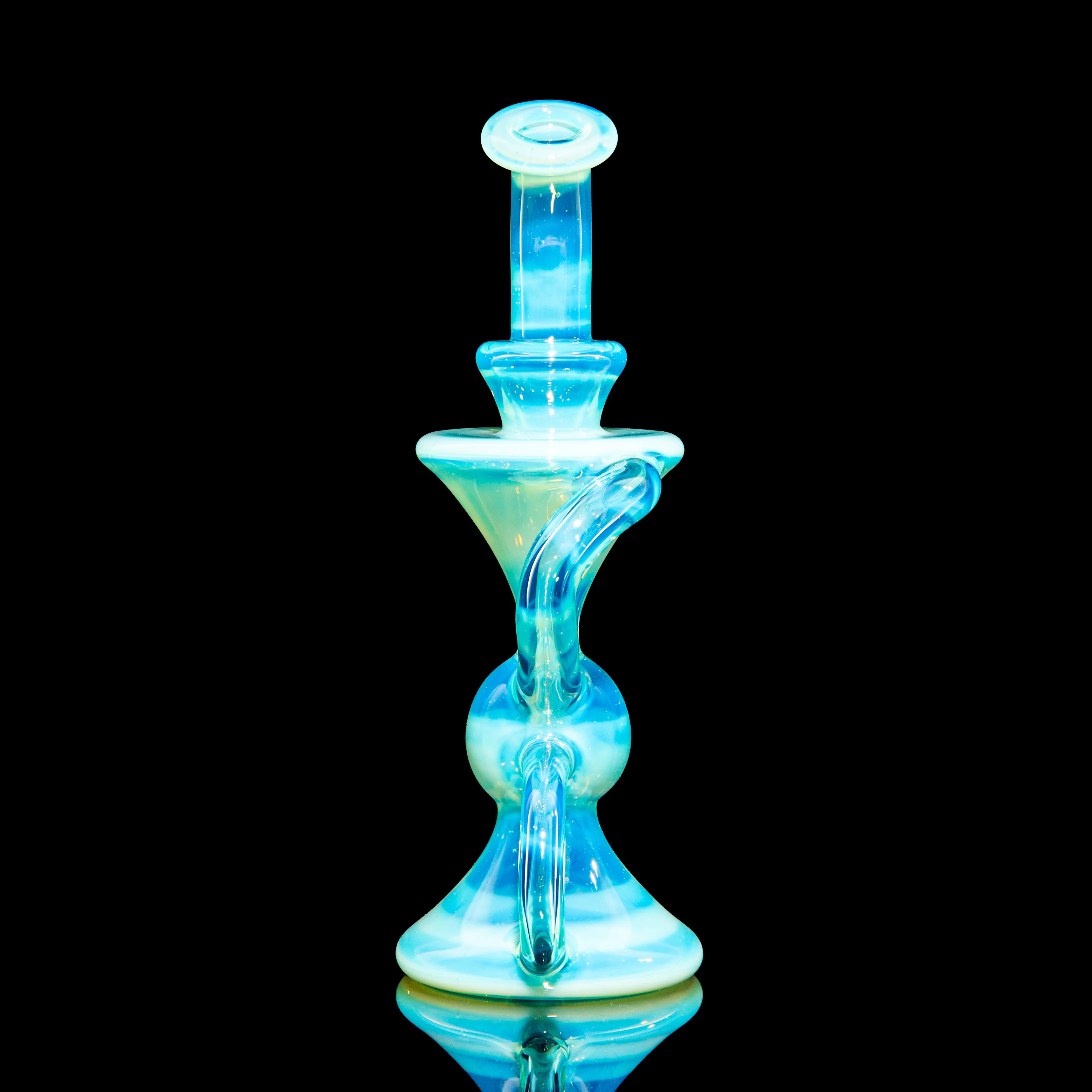 Blob Glass - Marina Klein Recycler - Image 4