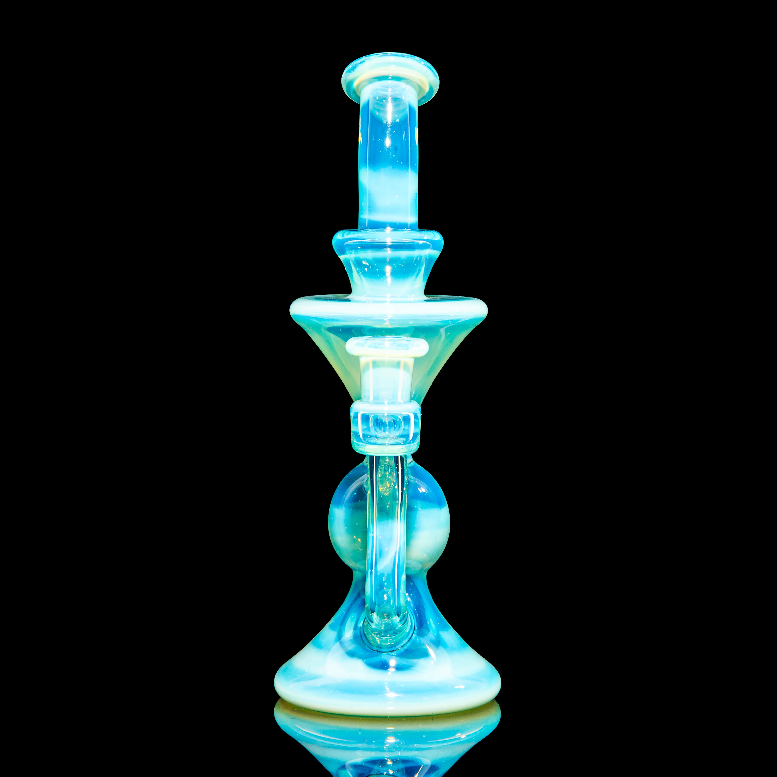 Blob Glass - Marina Klein Recycler - Image 5