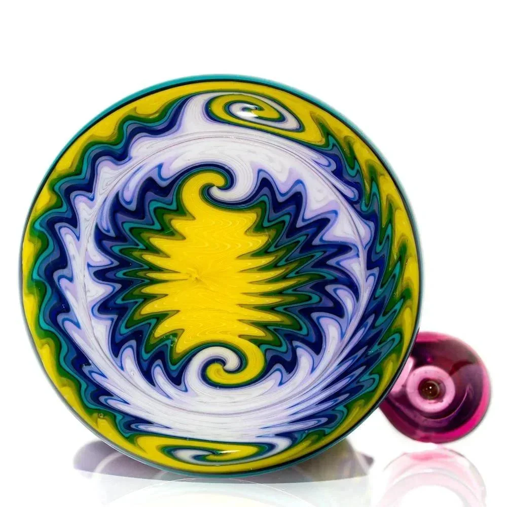 Blossom Glass - Cyber Pipe Showdown Entry - Image 12