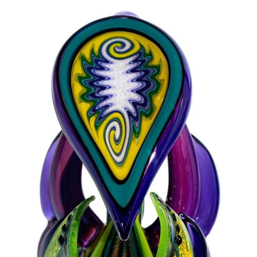Blossom Glass - Cyber Pipe Showdown Entry - Image 13