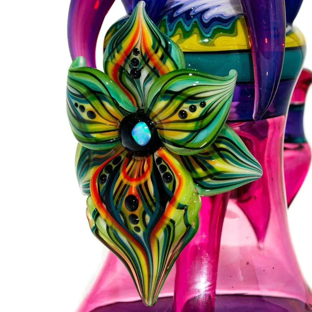Blossom Glass - Cyber Pipe Showdown Entry - Image 9