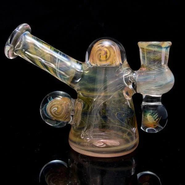 B Money - Fully Worked Fume Banger Hanger - Image 2
