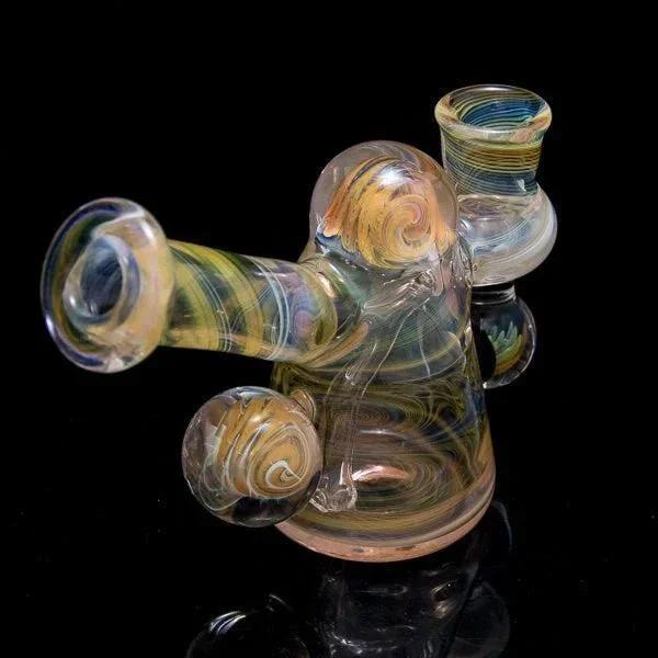 B Money - Fully Worked Fume Banger Hanger - Image 3
