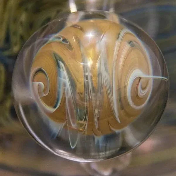B Money - Fully Worked Fume Banger Hanger - Image 5