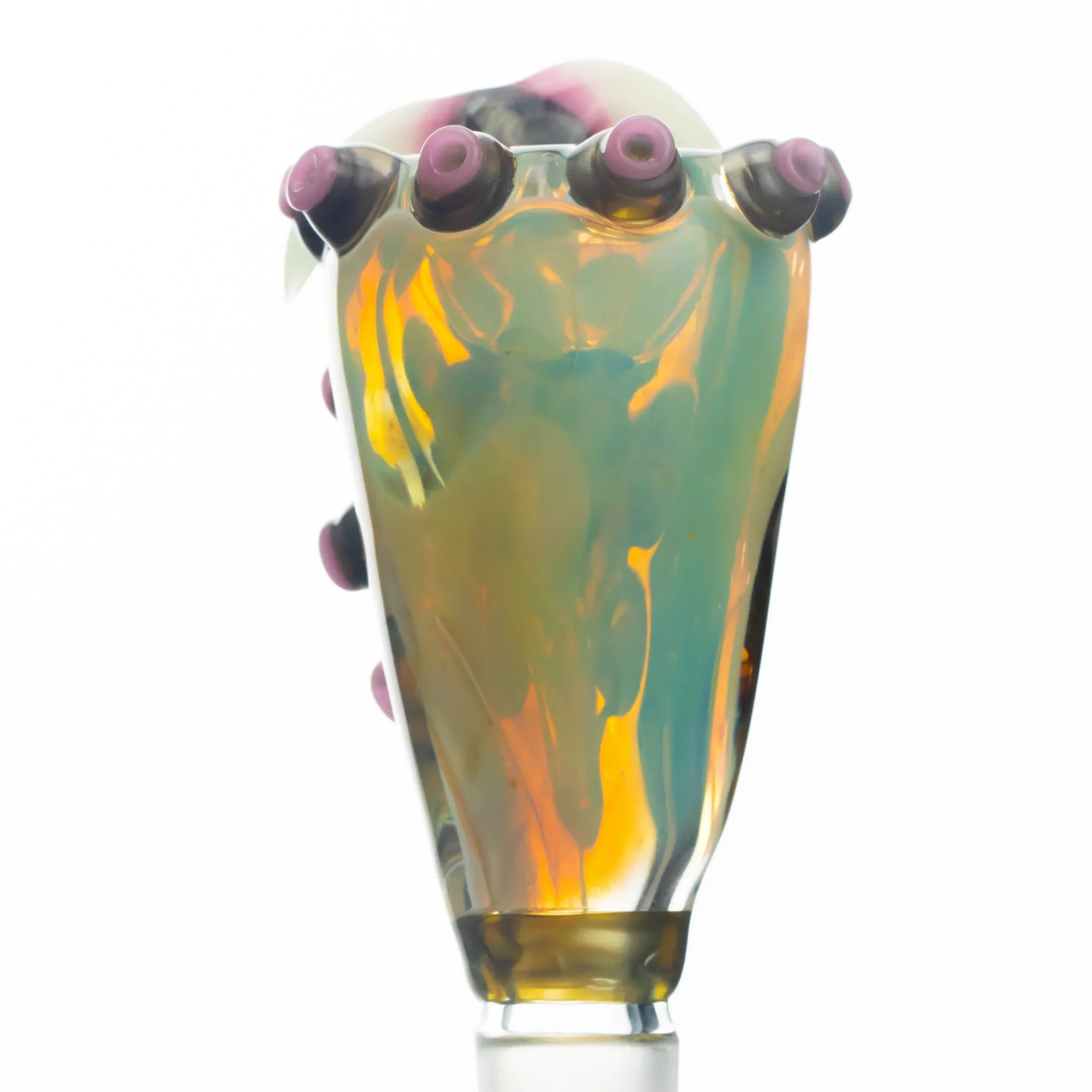 Bob Snodgrass x Salt - Three Hole 14mm Slide - Image 2