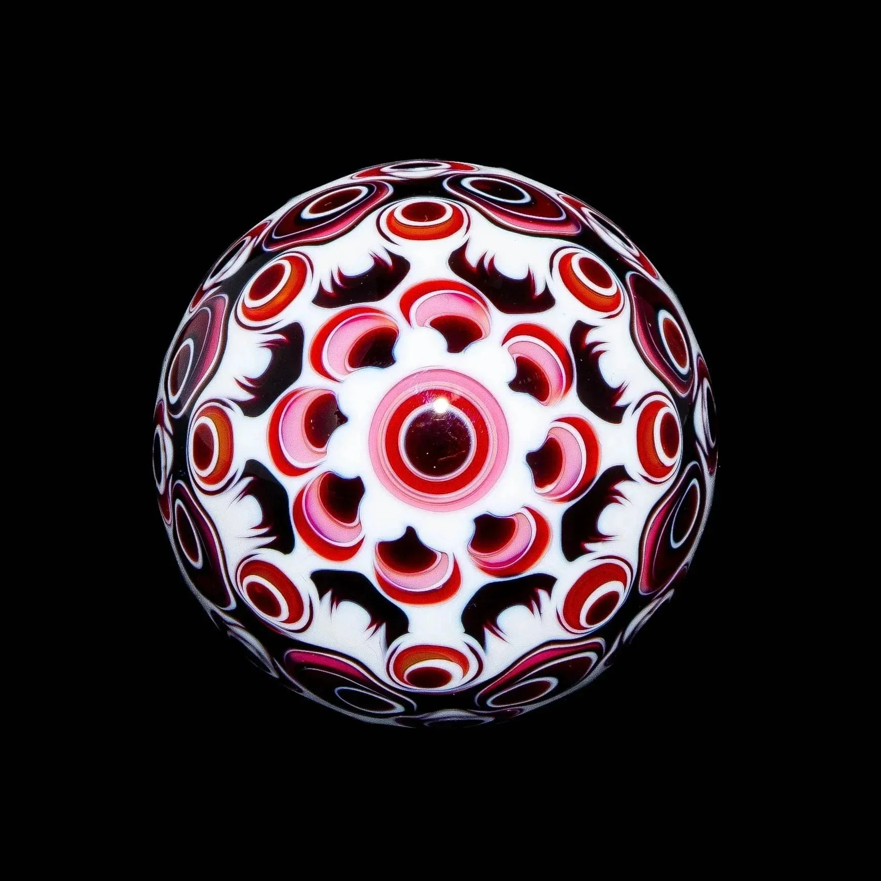 Bodor Glass - Dazed & Confused #2 - Image 2
