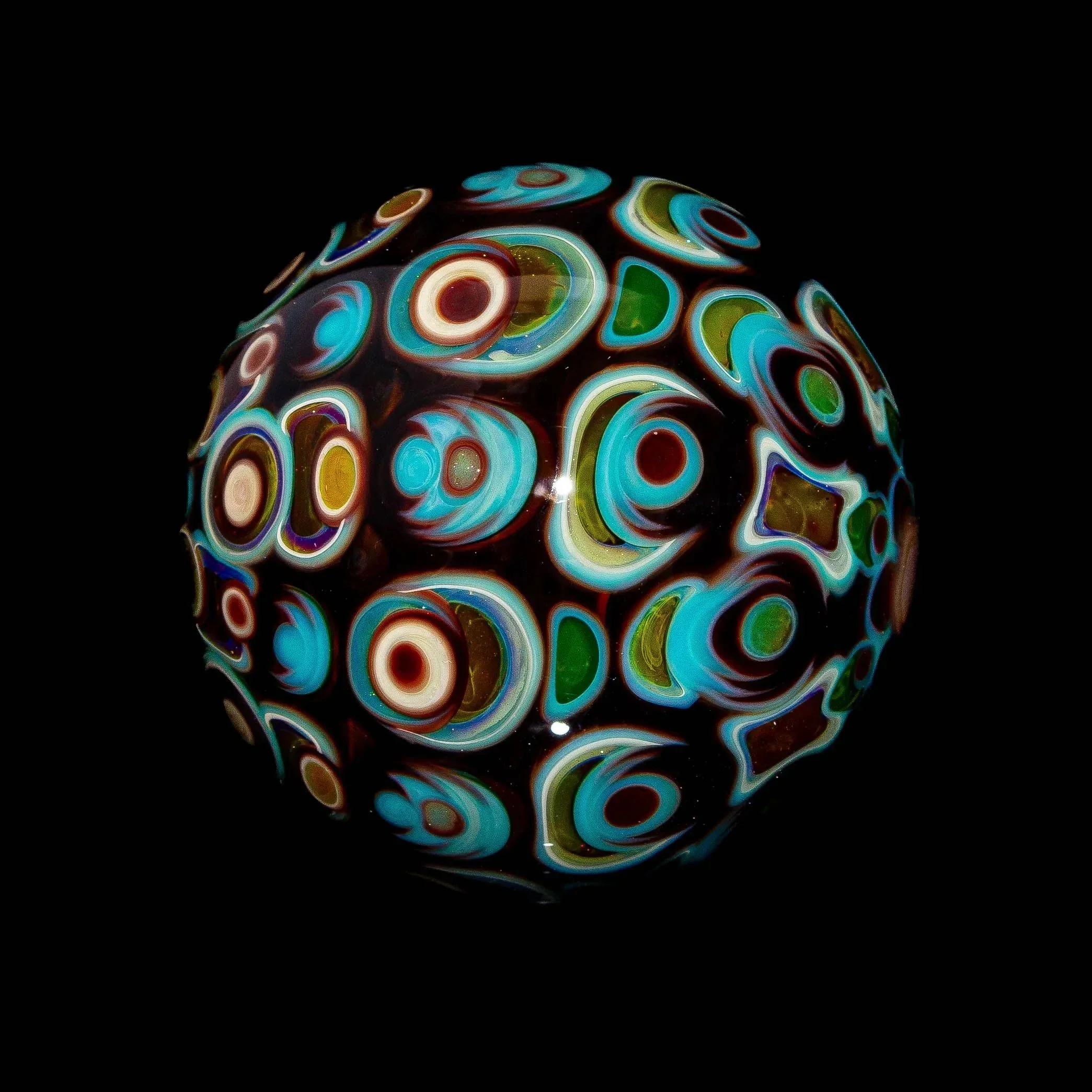Bodor Glass - Dazed & Confused #2 - Image 2