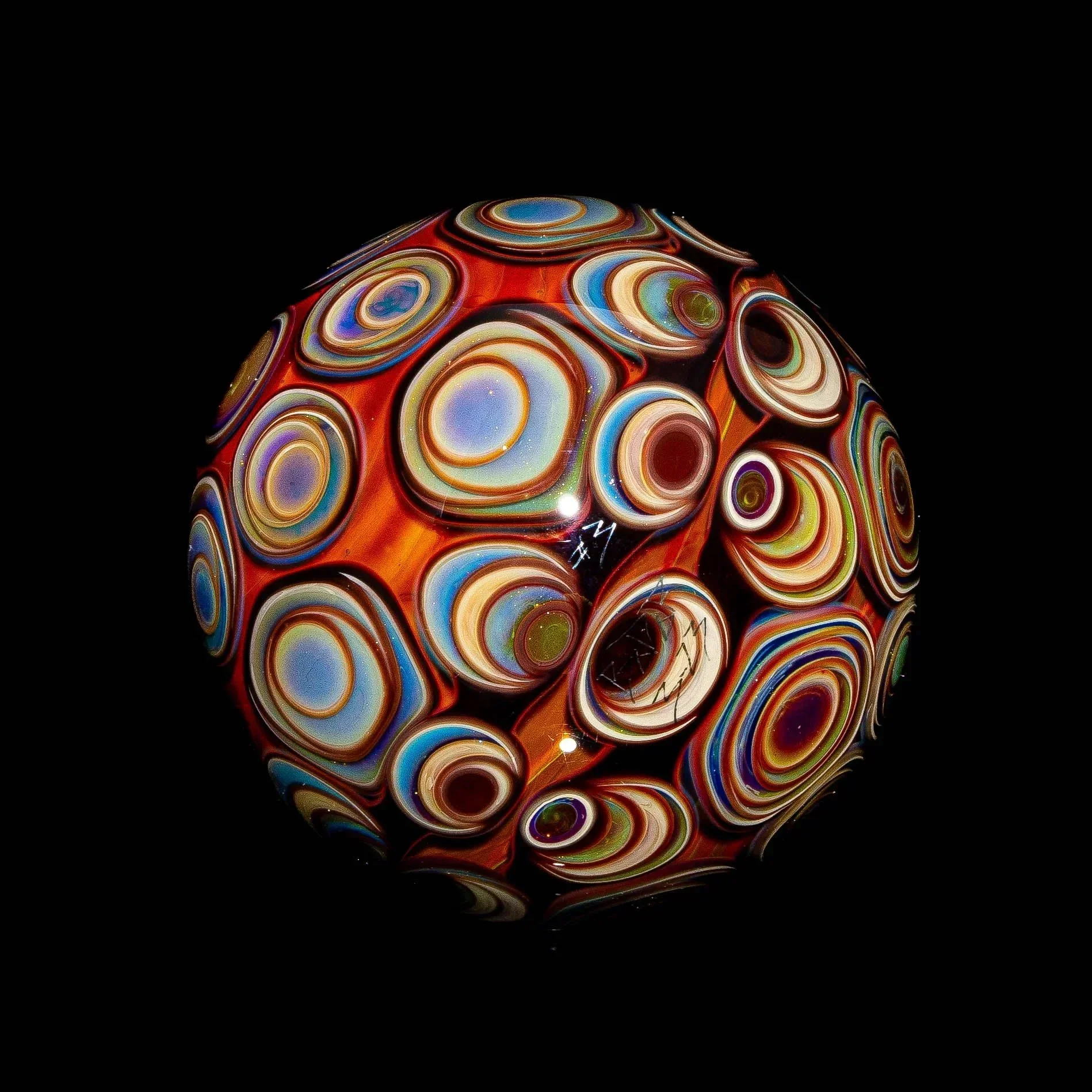 Bodor Glass - Funk Smuggler #3 - Image 2