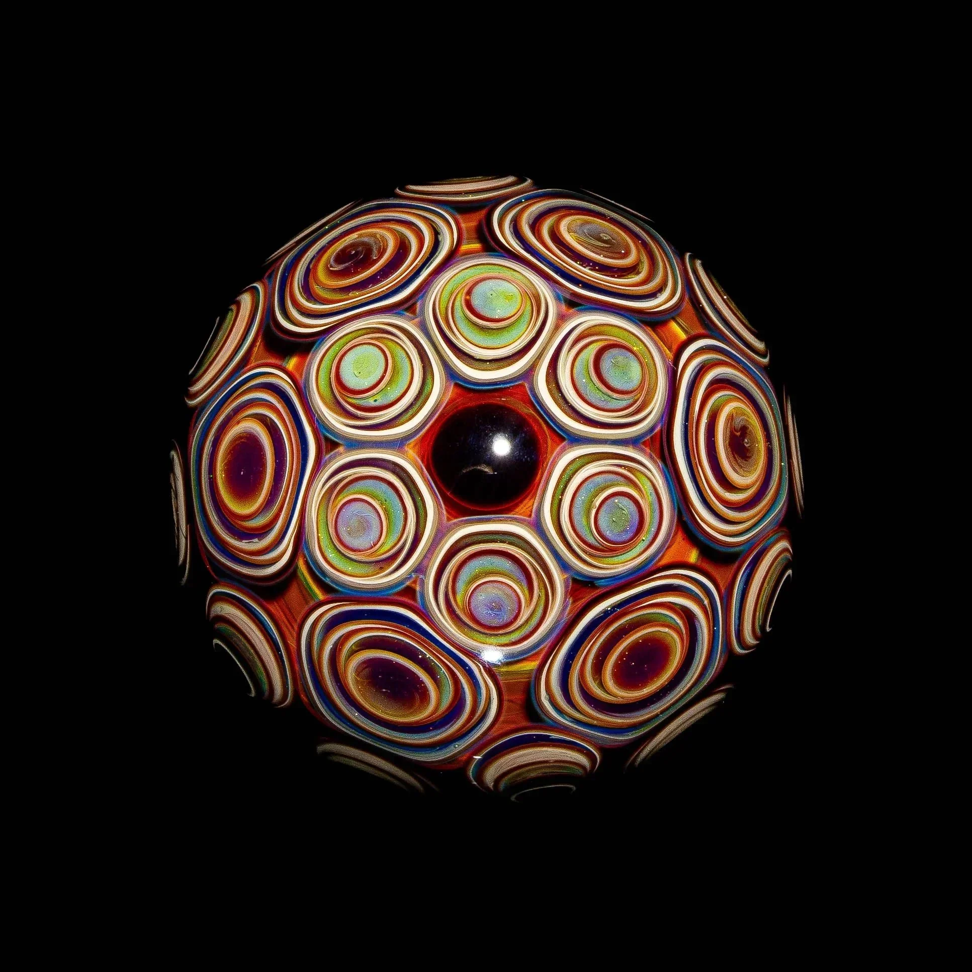 Bodor Glass - Funk Smuggler #3 - Image 3