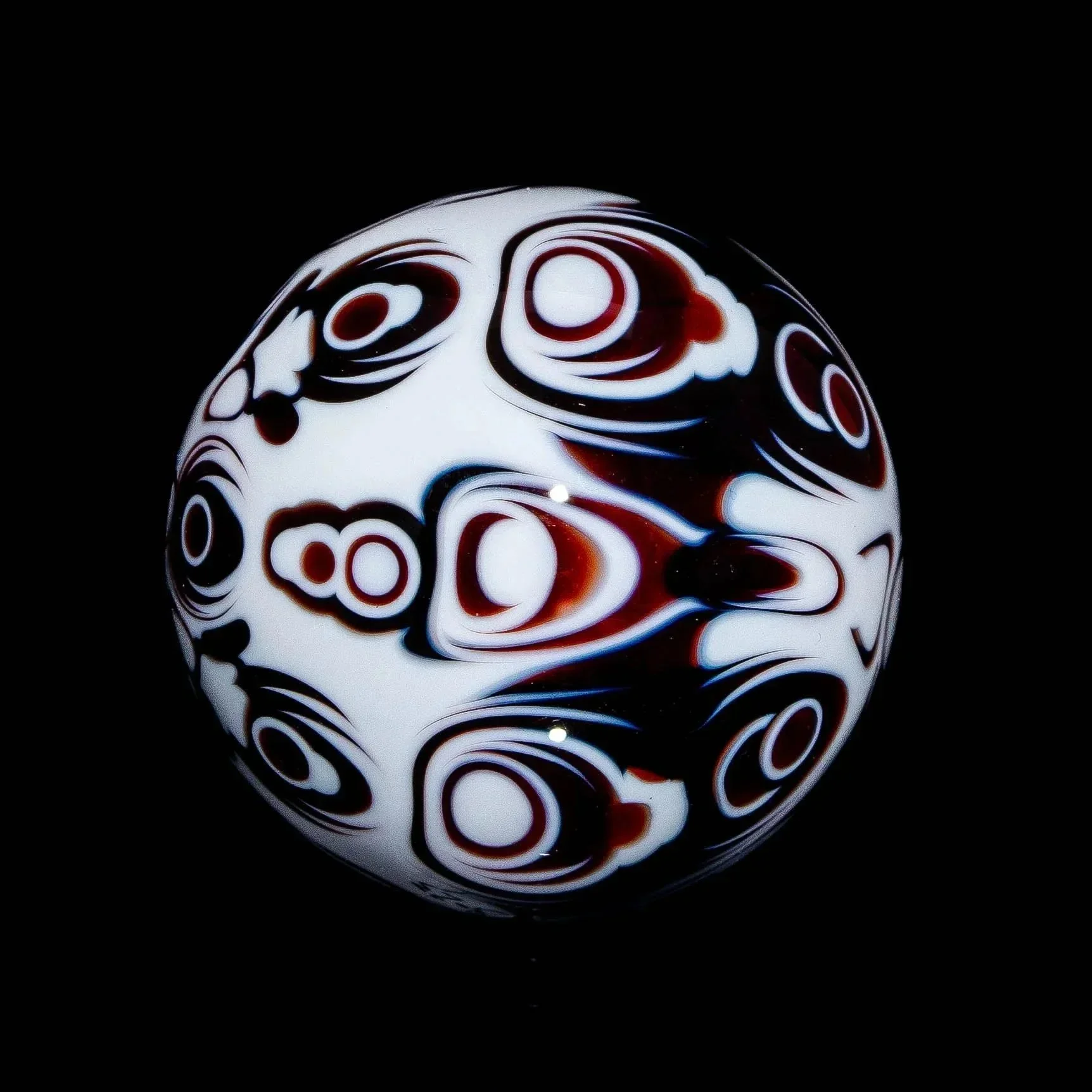 Bodor Glass - Gravedigger #1 - Image 2