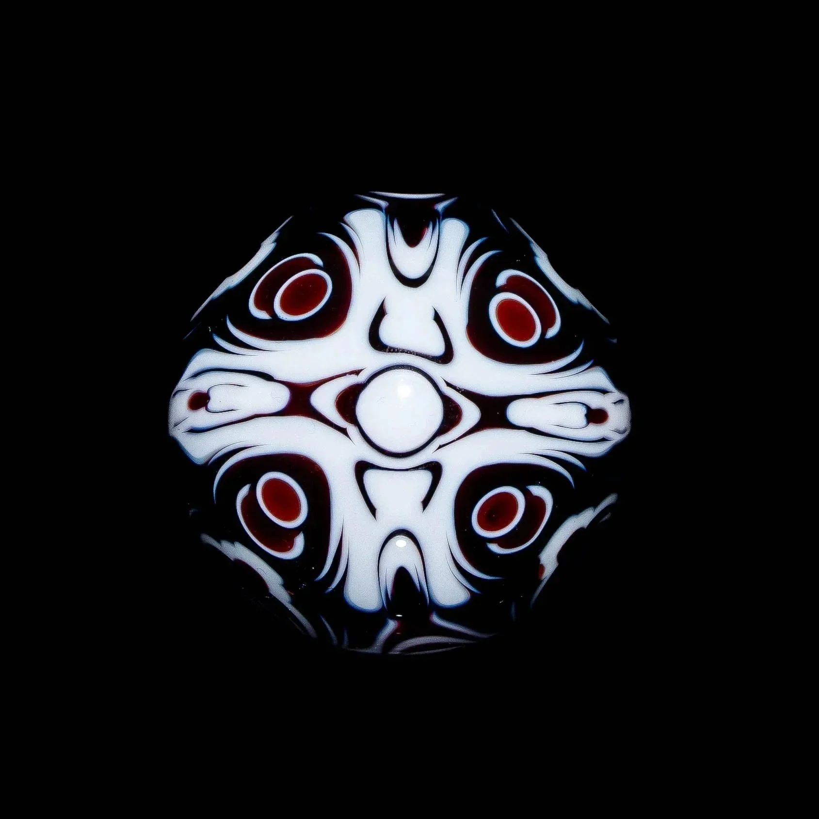 Bodor Glass - Gravedigger #1 - Image 3