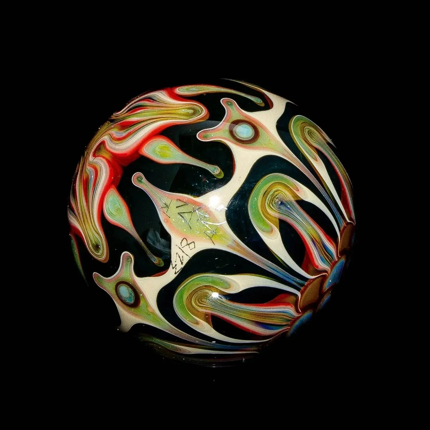 Bodor Glass - Long Legged Larry #1 - Image 2