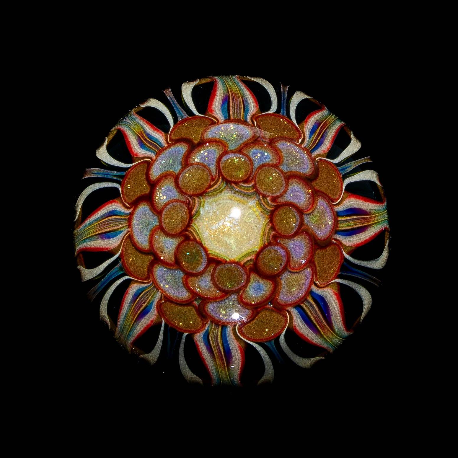 Bodor Glass - Long Legged Larry #1 - Image 3