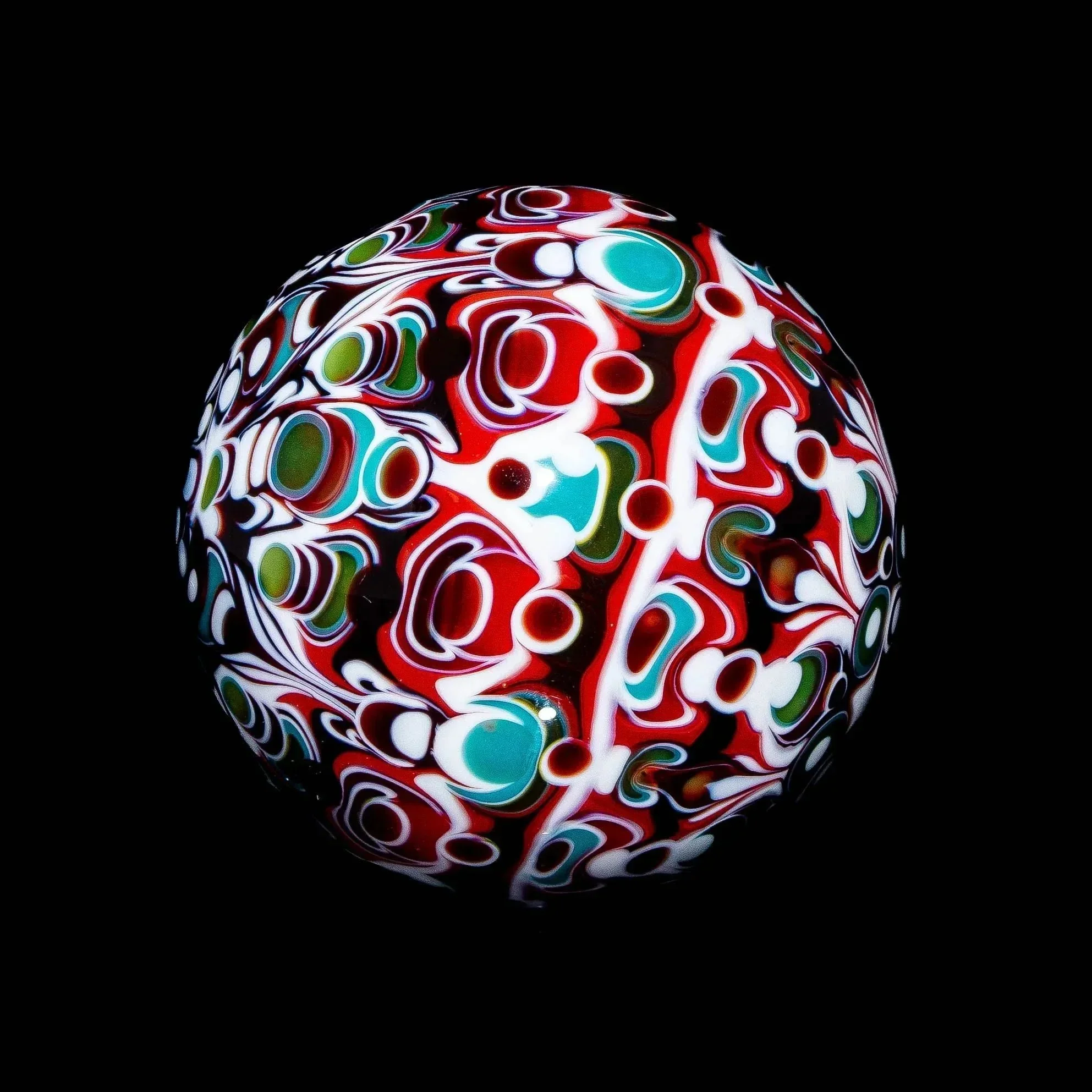Bodor Glass - Requiem For A Flower #1 - Image 2
