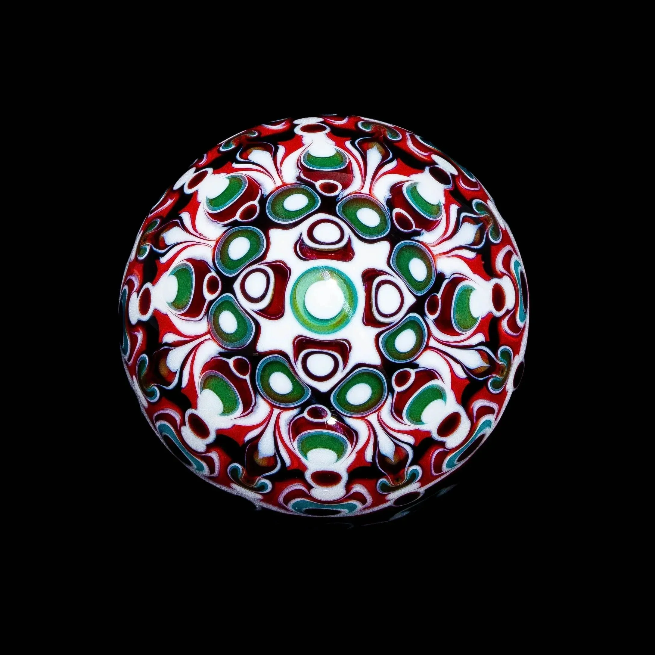 Bodor Glass - Requiem For A Flower #1 - Image 3