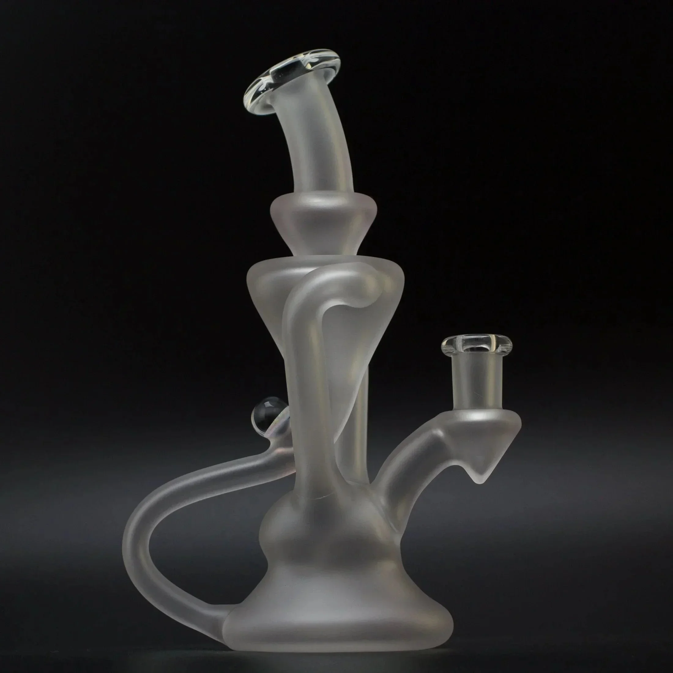 Boogie Cycler "Frosted" - Image 2