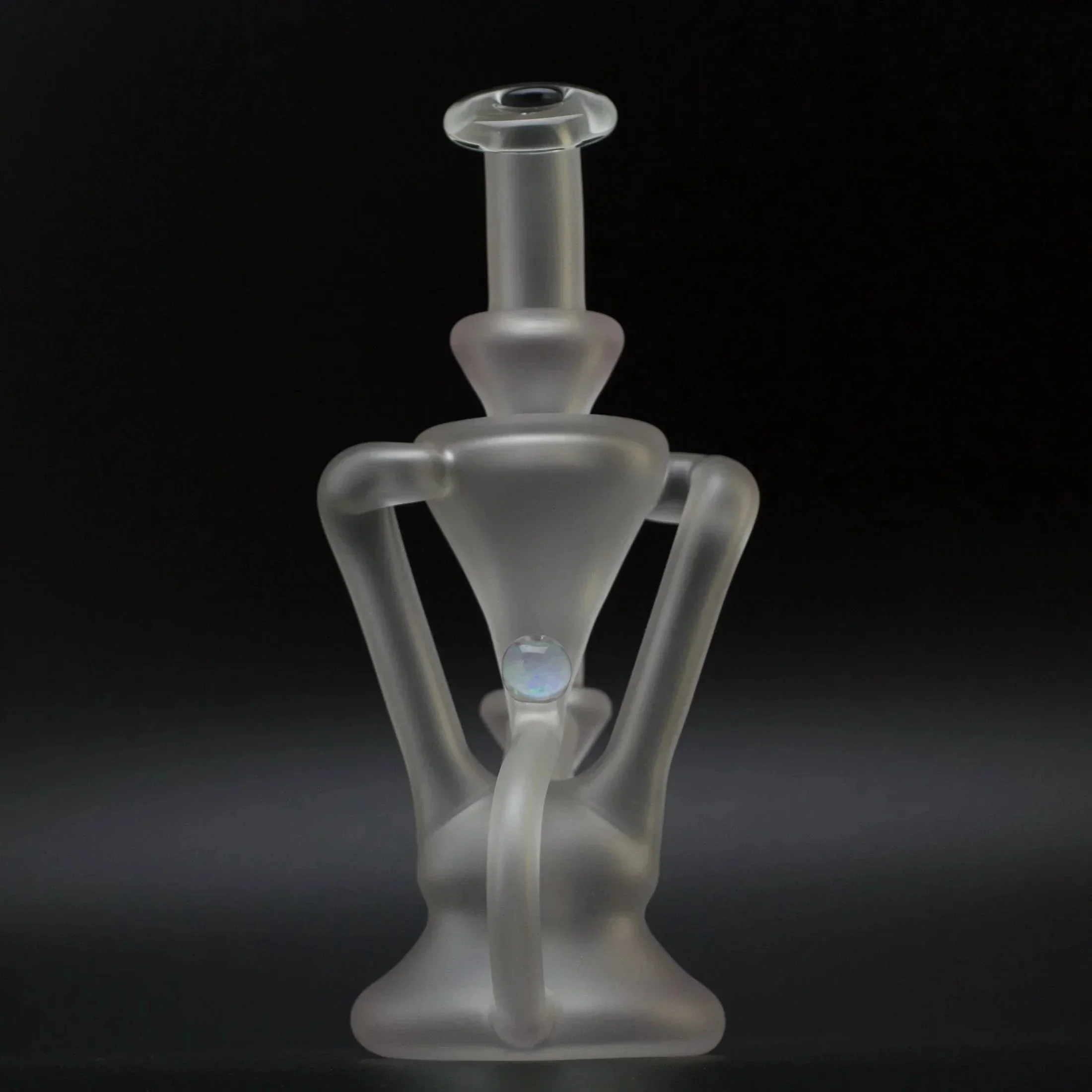 Boogie Cycler "Frosted" - Image 3