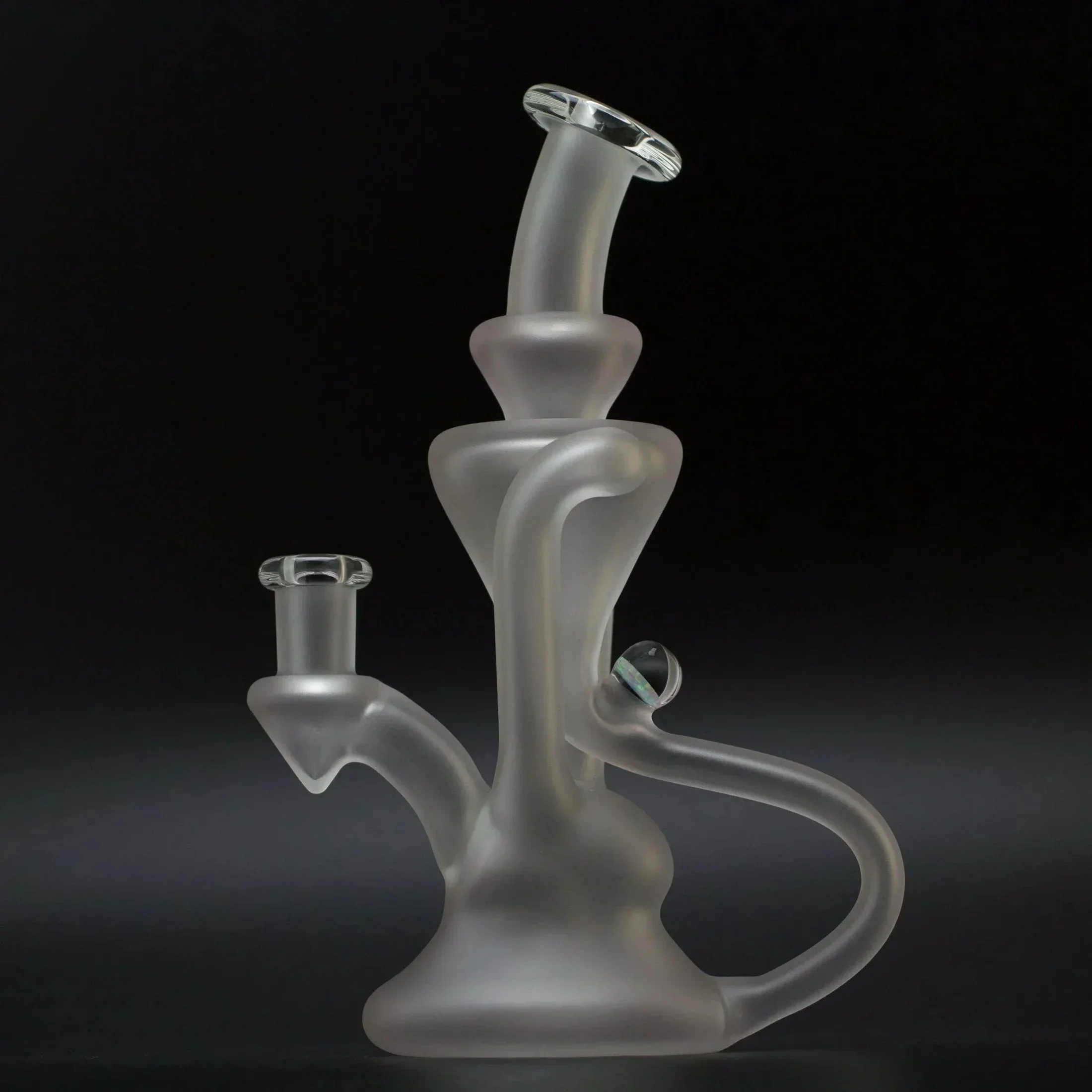 Boogie Cycler "Frosted" - Image 4
