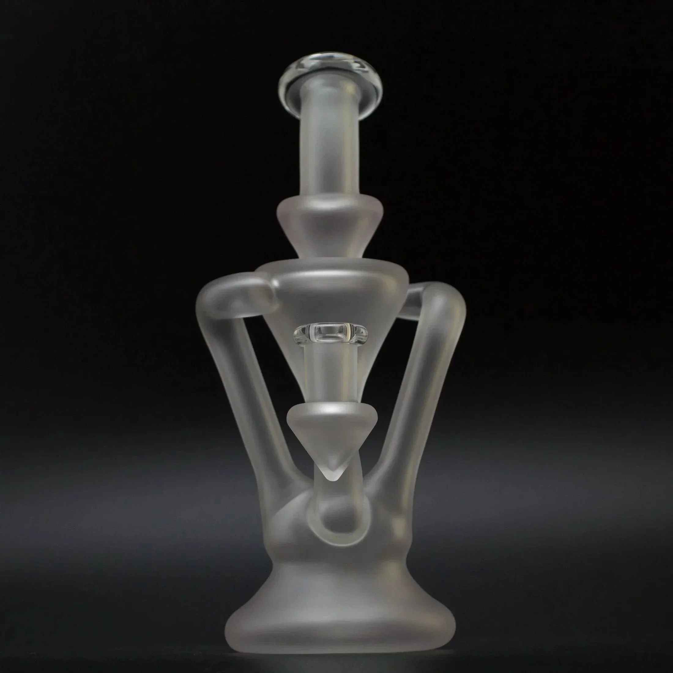 Boogie Cycler "Frosted" - Image 5