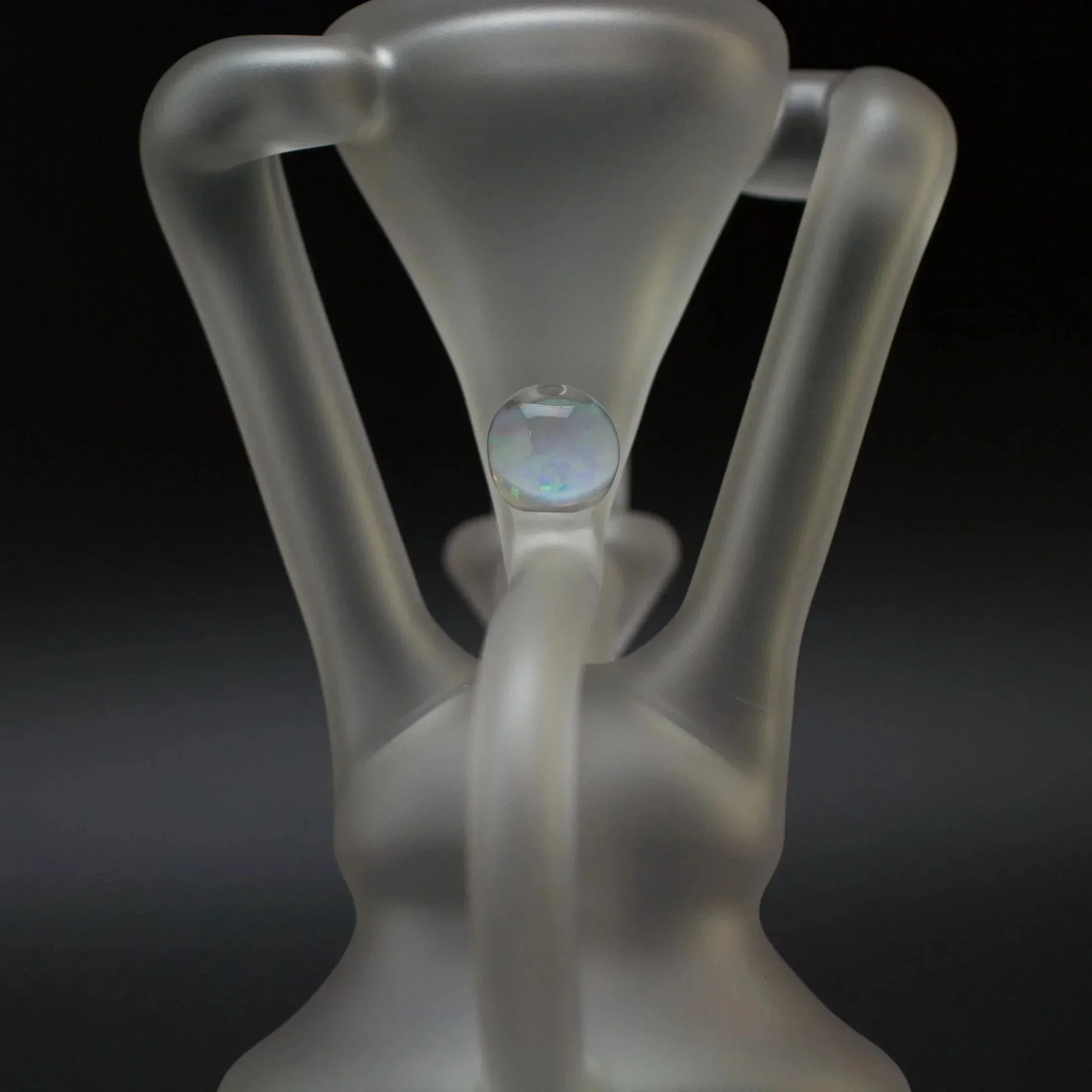Boogie Cycler "Frosted" - Image 6