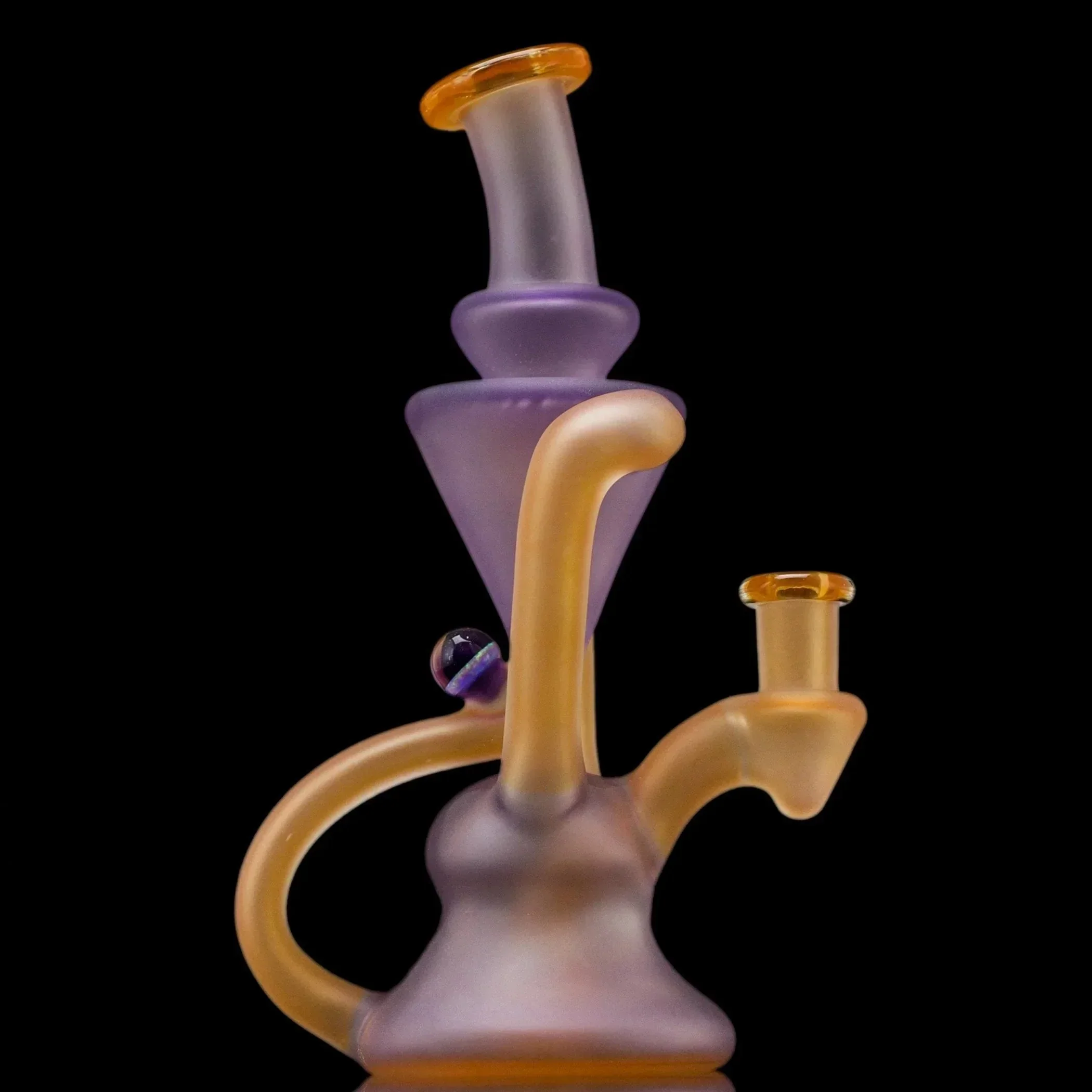 Boogie Cycler "Frosted Potion & Terps" UV - Image 2