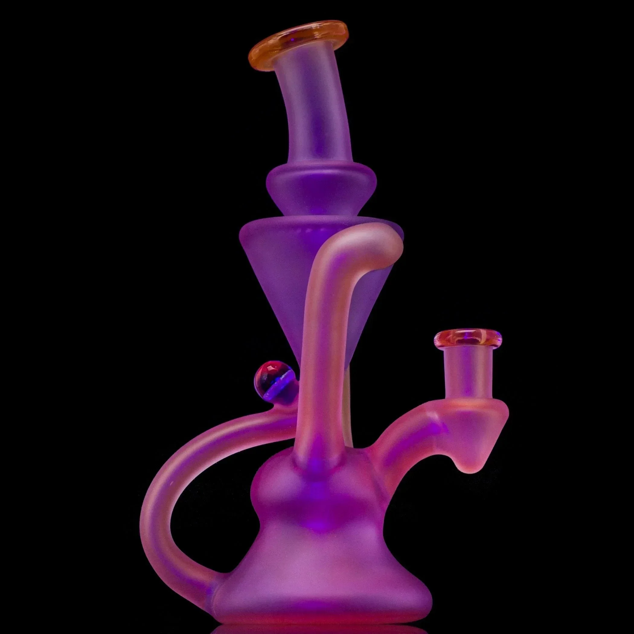 Boogie Cycler "Frosted Potion & Terps" UV - Image 4