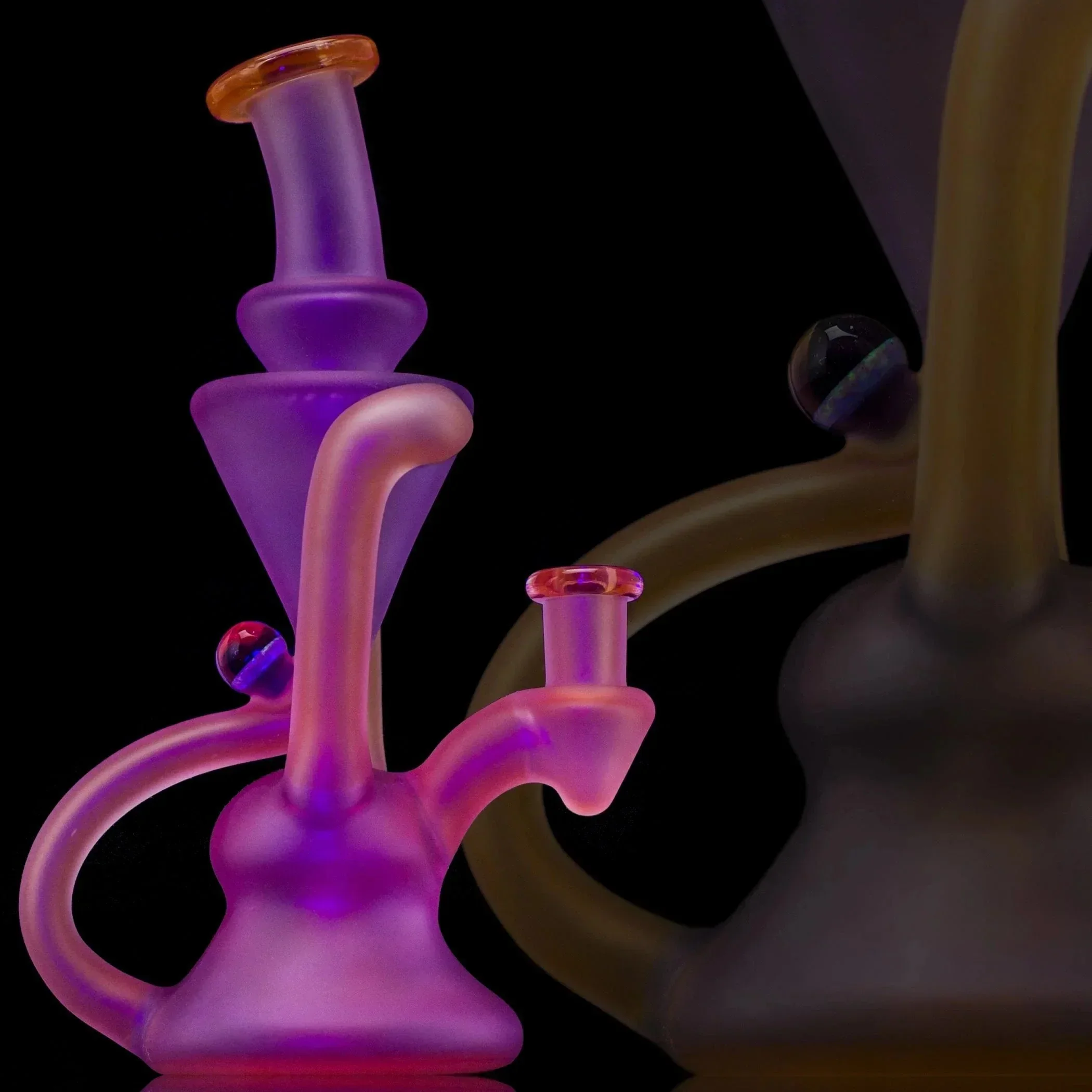 Boogie Cycler "Frosted Potion & Terps" UV - Image 5