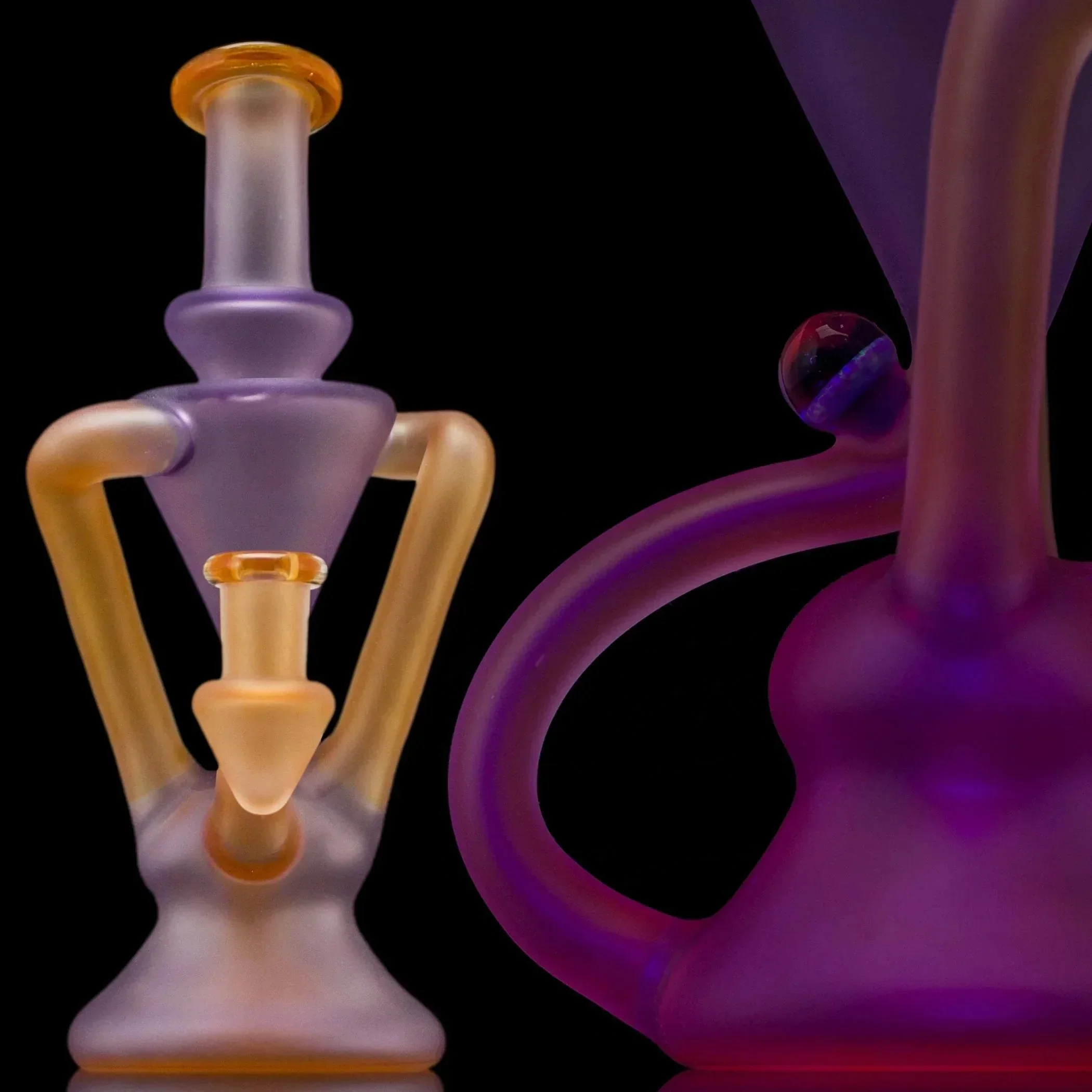Boogie Cycler "Frosted Potion & Terps" UV - Image 8